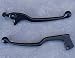 i5 Front Brake & Clutch Levers for Kawasaki KLR 250 650 KLR250 KLR650