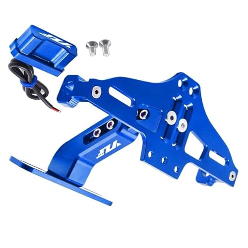 oCÑv[gt[ ɓK郄}n YZF R6 YZF-R6 YZFR6 SN I[goCANZT[ ACZXv[gz_[uPbg(Blue)