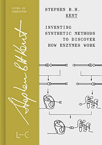 Inventing Synthetic Methods to Discover How Enzymes Work (Lives in Chemistry – Lebenswerke in der Chemie: ISSN 2747-8696)