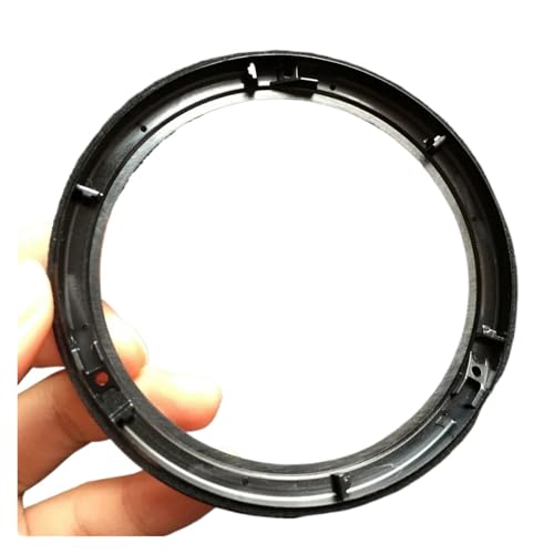 Adaptador de Montura para Lente Nikon AF-S 24-70mm F2.8E ED VR miniatura 1