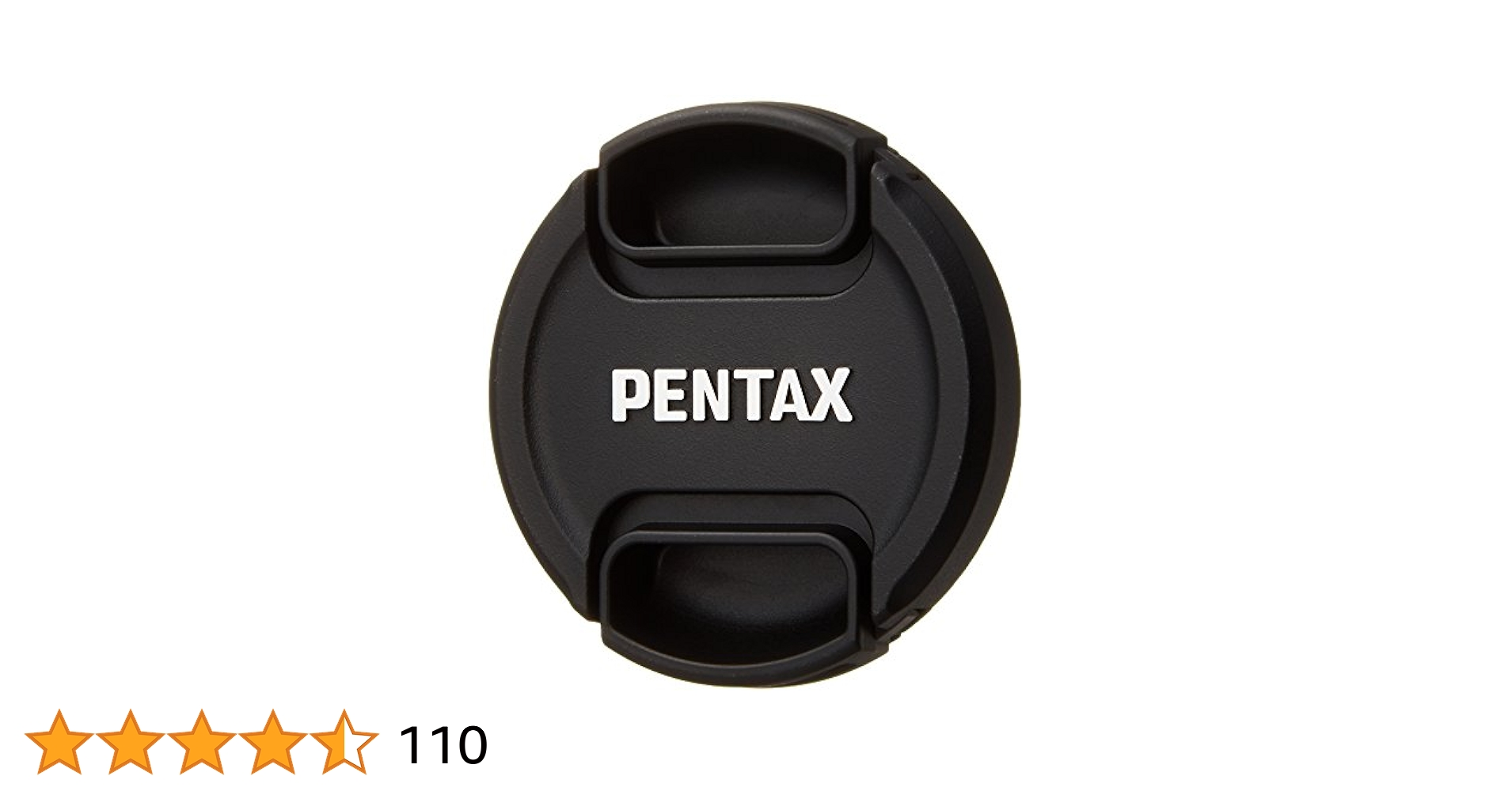 Amazon.com : PENTAX Q for lens cap O-LC40.5 : Camera Lens