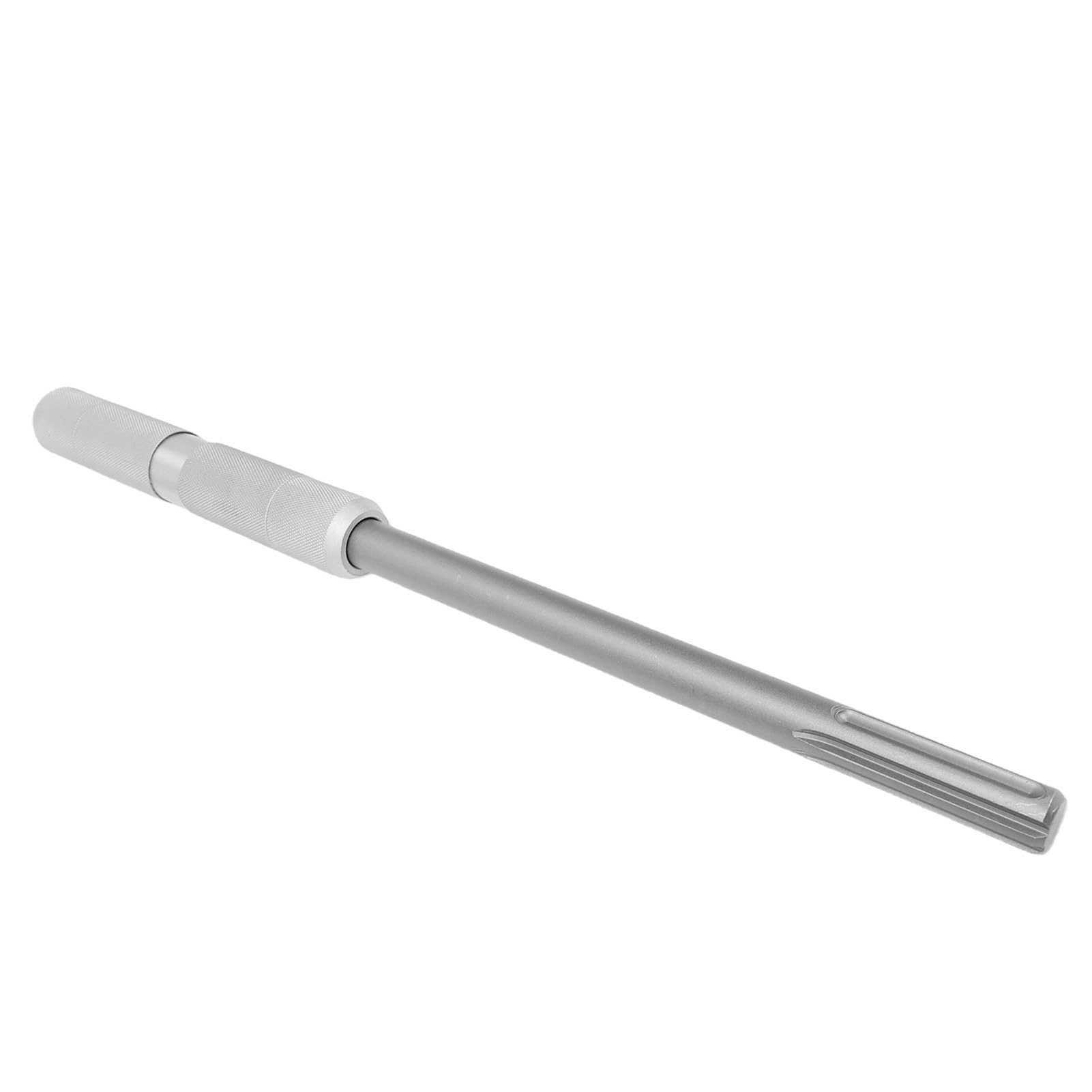 Garosa Adaptador SDS Max con Eje de Extensión de 12,6 Pulgadas para