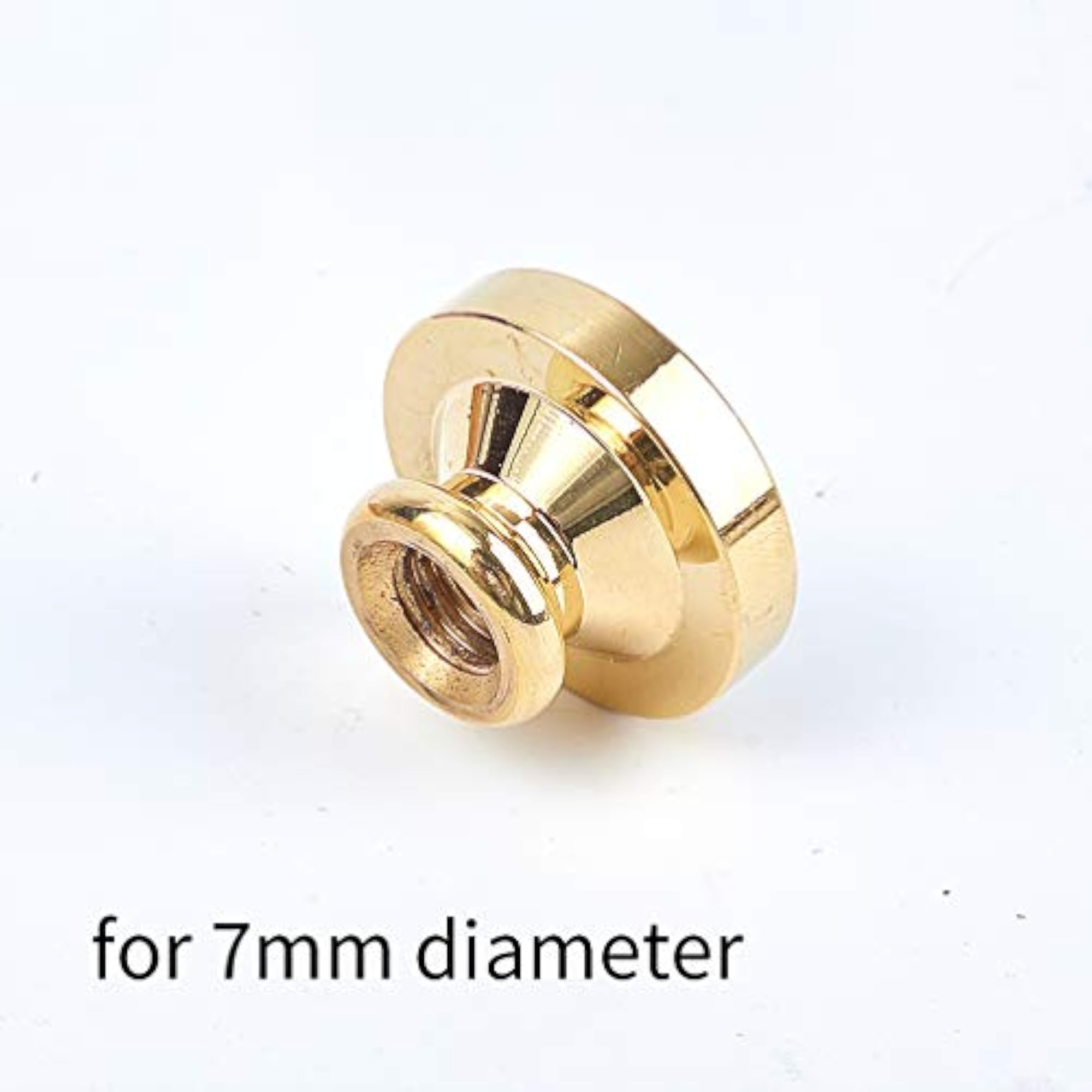 Heart Wax Seal Stamp Head Replacement