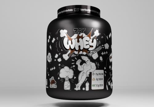 Muscle Flame Whey Concentrate Protein (1 KG, SWEET KHEER) (B0DBV91ZR4) Amazon Price History, Amazon Price Tracker