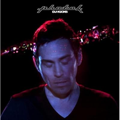 DJ Kicks: Photek
