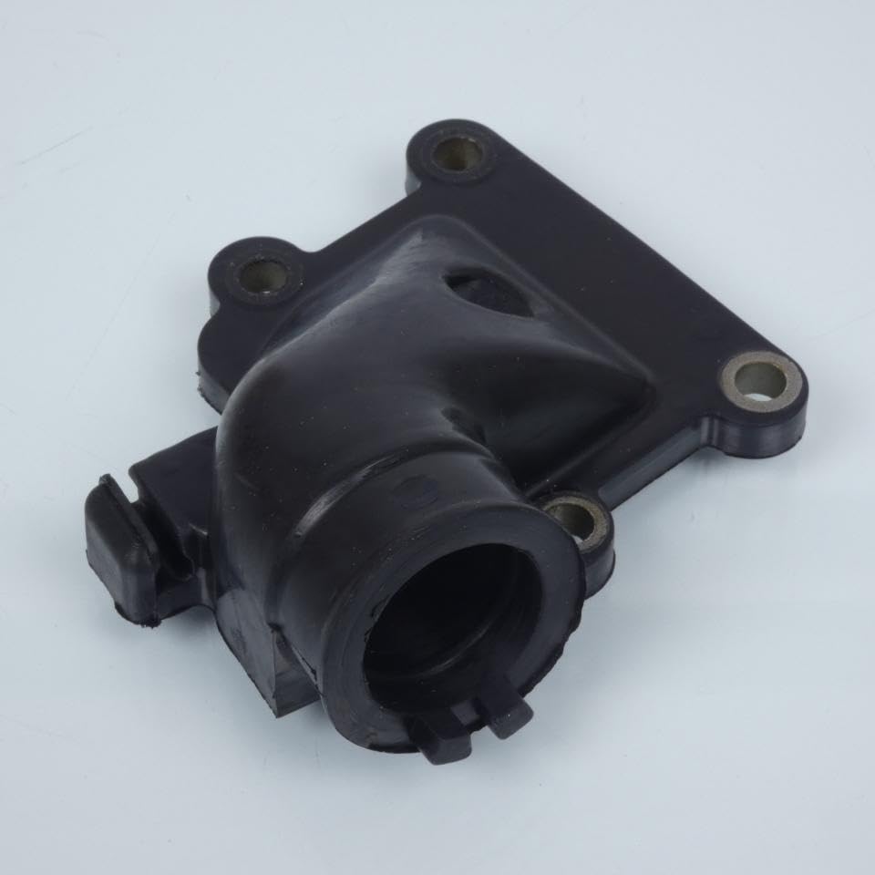 Pipe d admission Sifam pour scooter MBK 50 Booster Rocket - 2