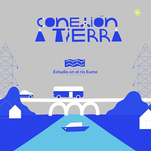 Estudio en el río Eume