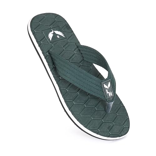 Image of Men Doctor Recommended Orthopedic |Lightweight|Pain Relief|Flip Flop for Boys Slippers| 955