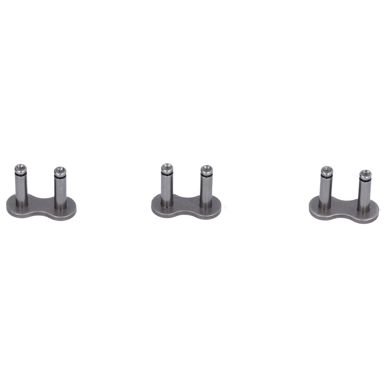 9pcs Clip de Conector de la Junta de Cadena para Bicicleta de Motocicleta ATV 530H - Rendimiento y Capacidad Mejorada