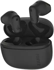 Fone TWS Bluetooth 5.4 EDIFIER X1 Lite - Preto