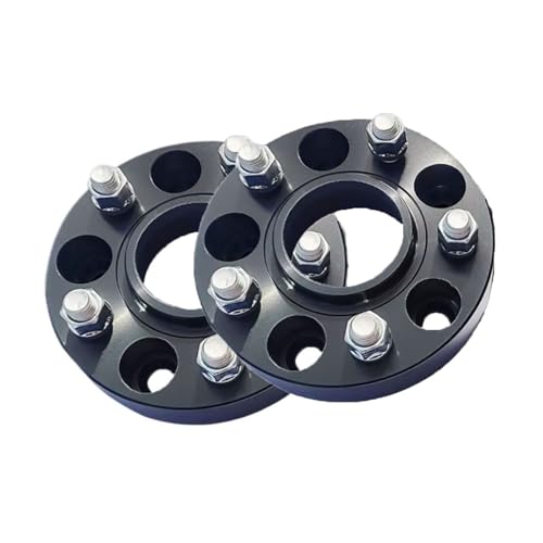 Entretoises de roue Dodge Stealth 1991-1996 cales de moyeu voiture et adaptateurs jante