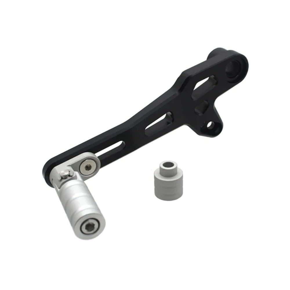 TEKNUI Motorcycle Gear Lever Motorcycle Adjustable Folding Gear Shifter Shift Pedal Lever for for Desertx Desert X 2022 2023 2024