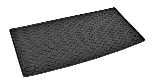 Z4L Kofferraumwanne passend für VW T5 Multivan ab 2003 | L1