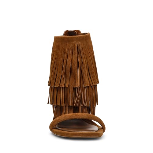 Image of Steve Madden Women's Fringzy