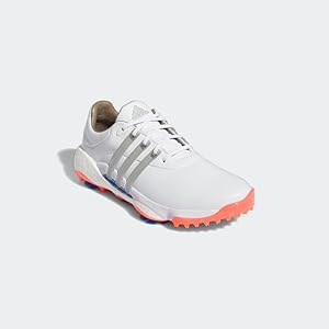 アディダス　TOUR360 22　22.5センチ Amazon.com | adidas Men's Tour360 22 Golf Shoes, Core Black