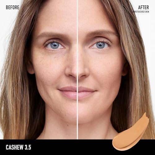 Image of bareMinerals Complexion Rescue Tinted Moisturizer Mineral SPF 30 - Tinted Moisturizer for Face - Oil Free Hyaluronic Acid Cream