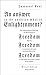 An Answer to the Question: 'What is Enlightenment?' (Penguin Great Ideas)