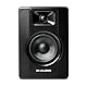 M-AUDIO BX4 4.5 Studio-Monitore High-Definition Monitor Lautsprecher Boxen für Recording und Multimedia, 120W - Paar