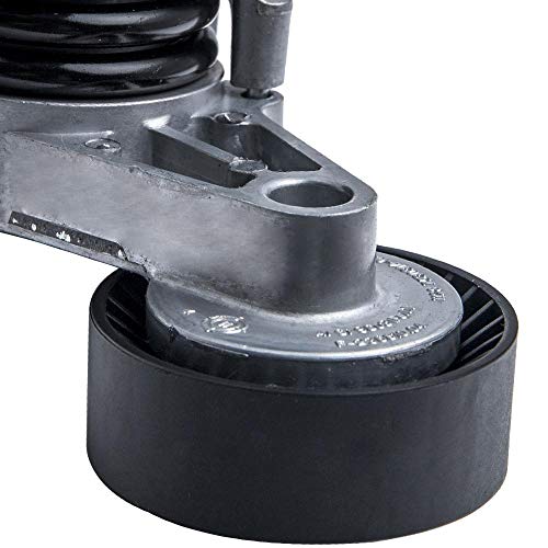 Kit tensor de correia tensora de correia para BMW E90 E91 E92 E93