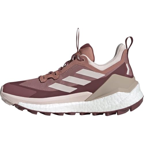 Image of adidas Men's Terrex Free Hiker 2.0 Hiking Shoe