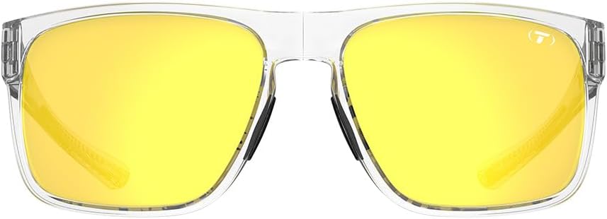 Tifosi Swick Sport Sunglasses - Ideal For Cycling, Golf, Hiking, Pickleball, Running, Tennis and Great Lifestyle Look - Image 5