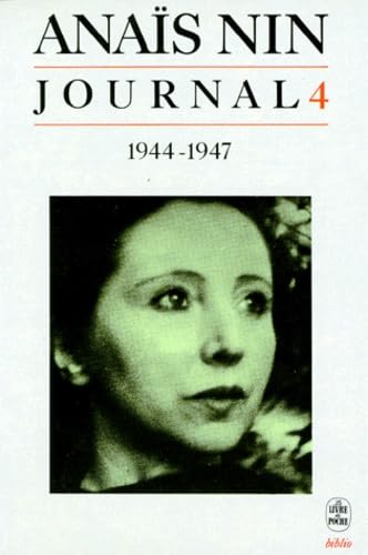 Journal [French] 2253052736 Book Cover