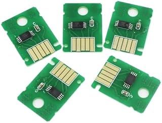 MC-30 Maintenance Box chip Resetter for Canon PRO 560S 540 540S 520 6000S 4000 4000S 2000 MC30 Waste Ink Tank Chips(10pcs)