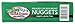 BELL & EVANS Organic Chicken Nugget, 12 OZ