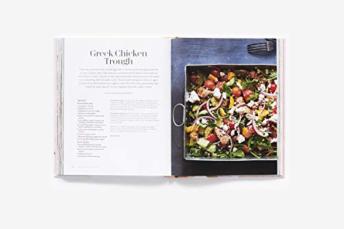 What’s Gaby Cooking: Eat What You Want: 125 Recipes for Real Life