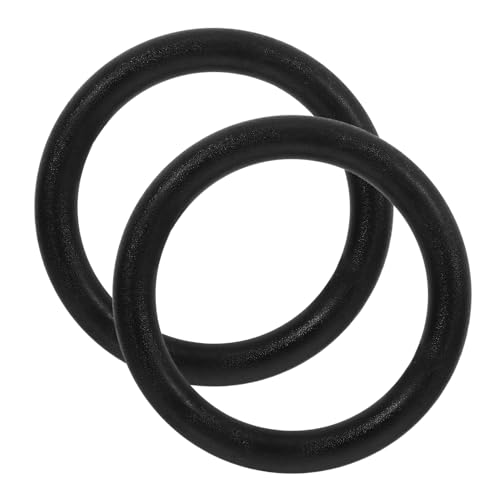 Anillas gimnásticas para entrenamiento corporal (2 pcs)