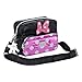 Produktbild Disney Minnie Maus Air-Padding IBiscuit Schultertasche, Schwarz