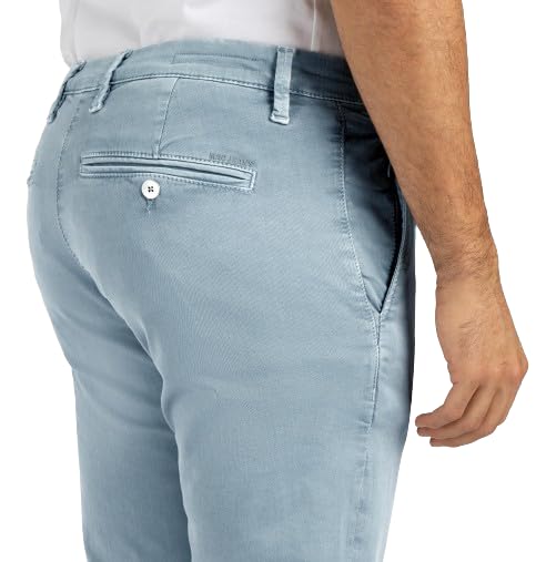 MAC Driver Pants Steel Blue 6351-00-1995L 157W - Ultimate Driver Pants
