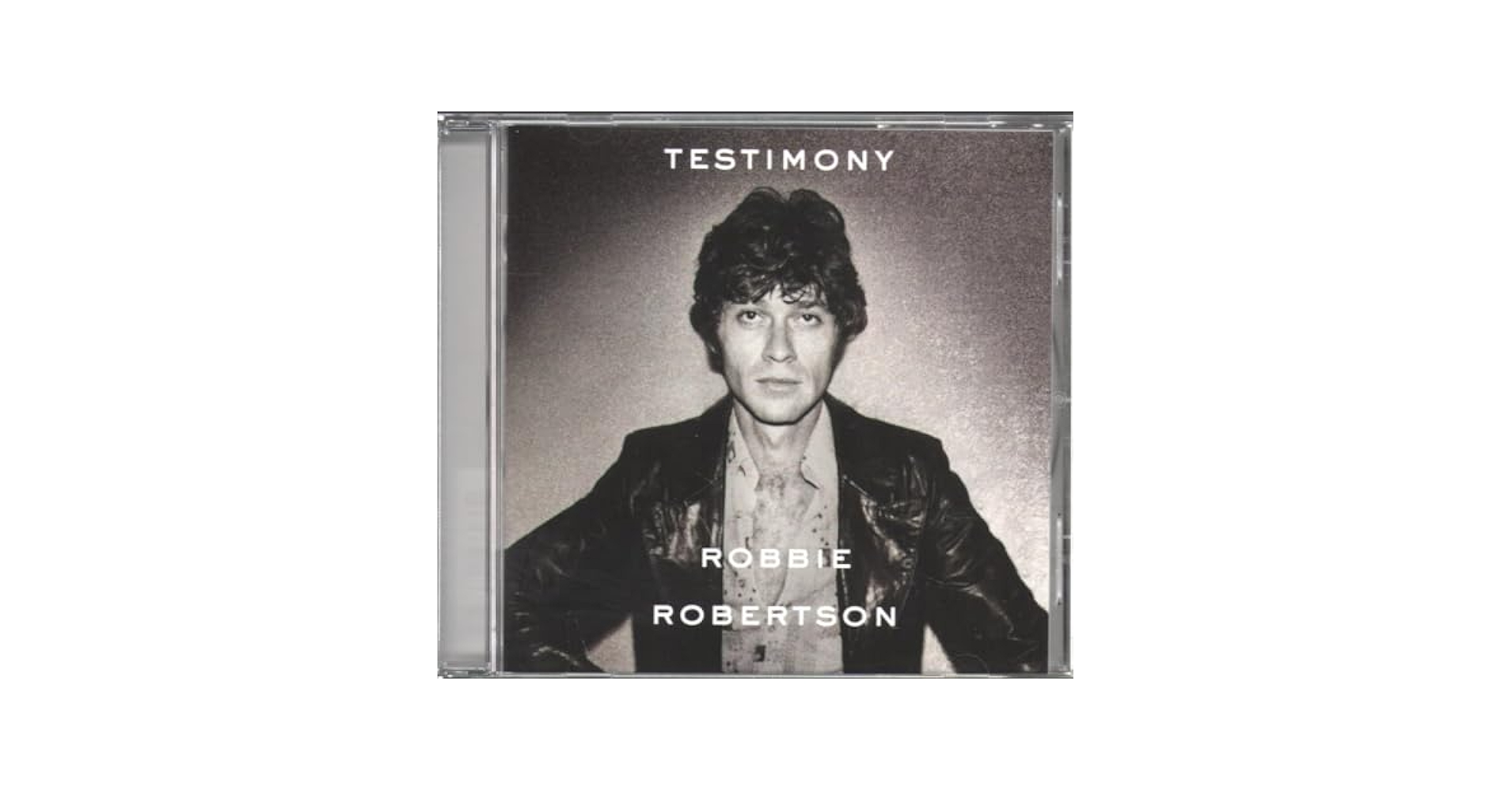 Amazon.com: Testimony: CDs & Vinyl