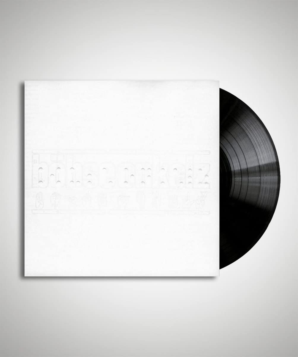 Weiß [VINYL]