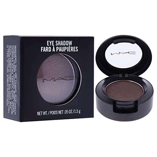 Eye Shadow by M.A.C Satin Taupe Frost 1.5g - Image 4