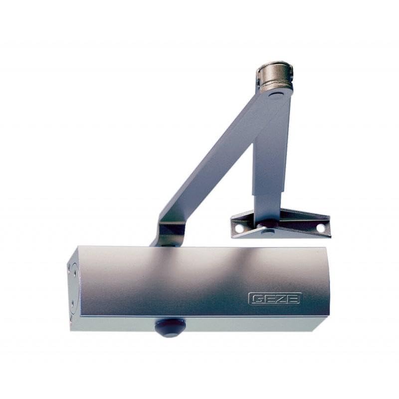 GEZE TS1500 Door Closer EN 3/4