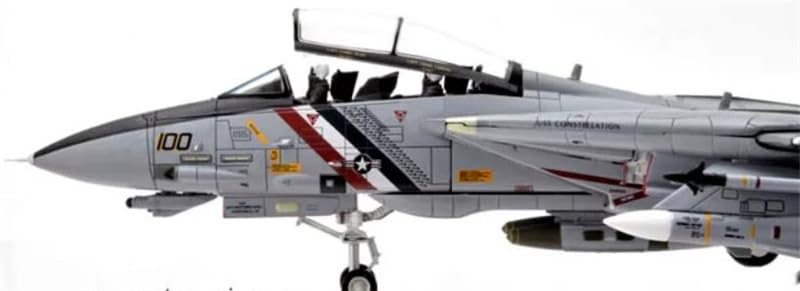 A）BOUNTY HUNTER(HANNA) ワイルドウエスタン 12インチ Amazon.com: for Century Wings F-14D VF-2 Bounty Hunter