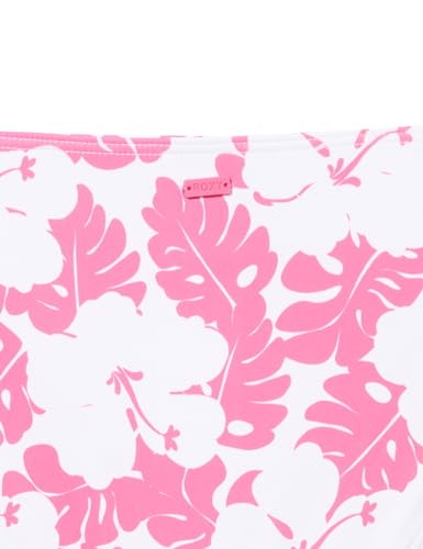 Roxy Girls' Totally Iconic Tank Top Swimsuit Set4