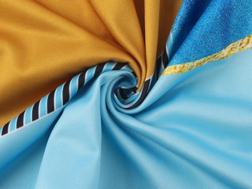Disfraz Cleopatra para Niñas Pequeñas Vestido Egipcia miniatura 7