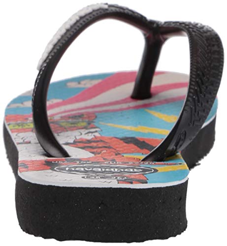 Image of Havaianas Unisex-Child Slim Pets Flip Flop Sandal