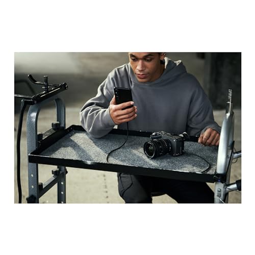 Image of Sony FX2 Full-Frame Cinema Camera Body Only