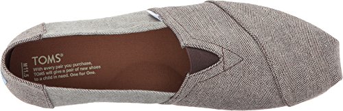 Image of TOMS Classic Alpargata