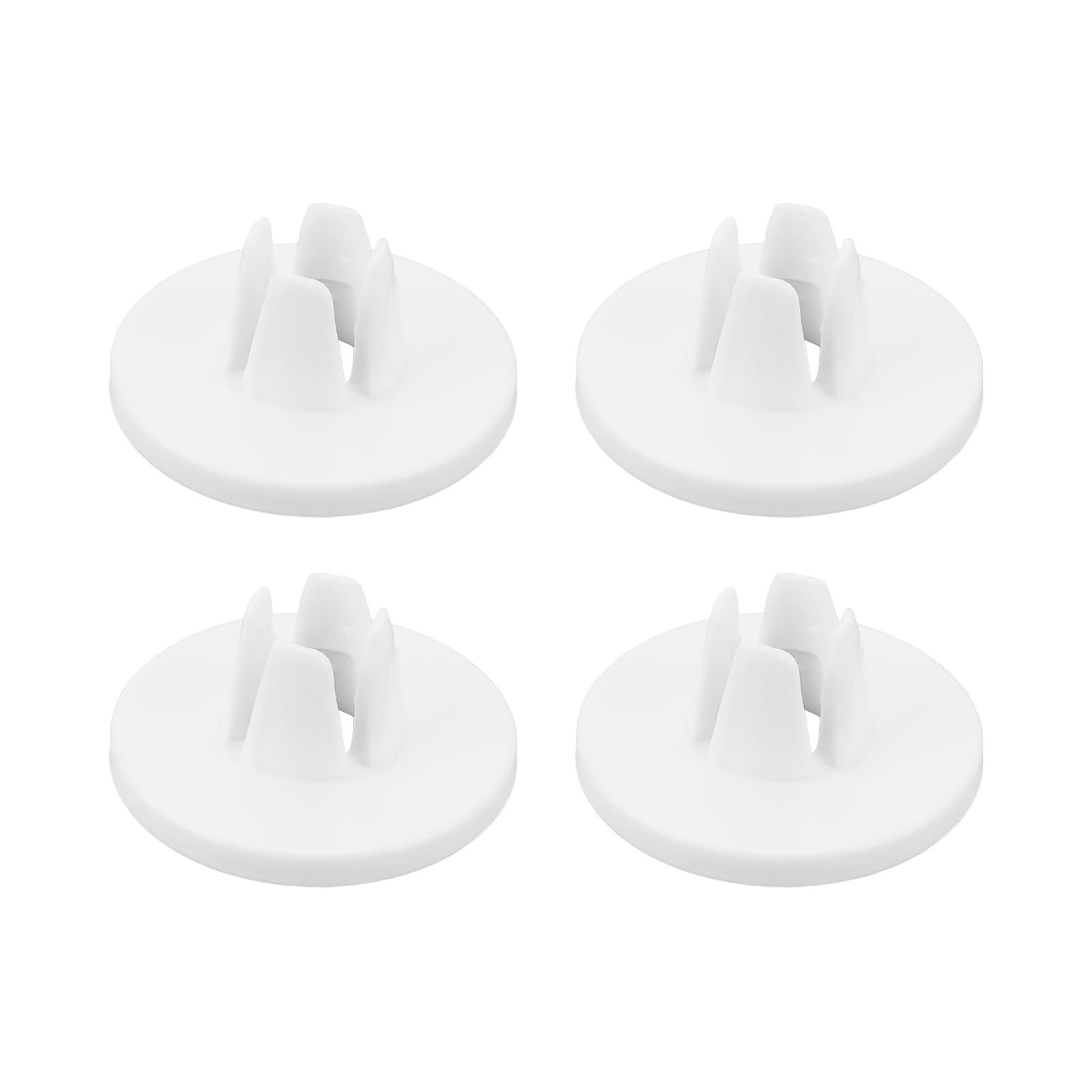 Vgol 4Pcs 822019509 Sewing Spool Cap Compatible With Babylock Compatible With Bernette Compatible With Elna Compatible With Janome Compatible With Kenmore