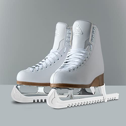 Protège-lames pour patins Cosmos avec boucle ajustable de 33 cm de long - 4