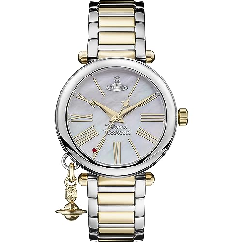 Vivienne Westwood Mother Orb 32mm Ladies Quartz Analogue Display ...