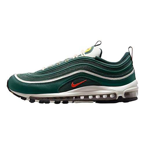 Image of Nike Men Mesh Running Shoes