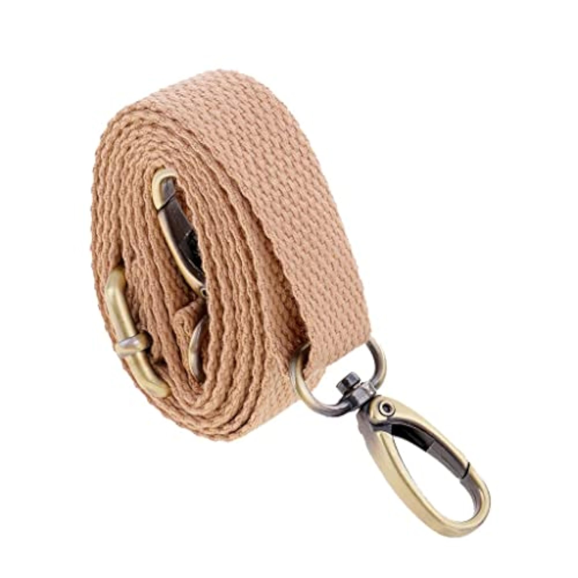 Canvas Bag Handle Shoulder Strap Replacement