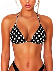 #02 Black White Polka Dot