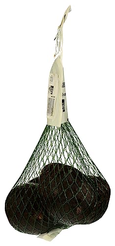 Avocado Hass Bag Organic, 4 Count #TOP4