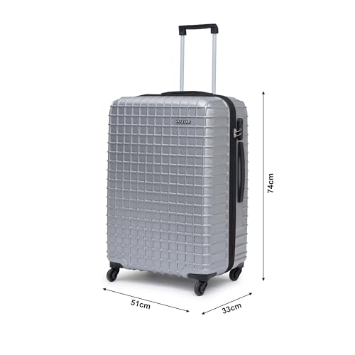 Image of YAYAVAR Hard Luggage Cabin Size Baby Suitcase